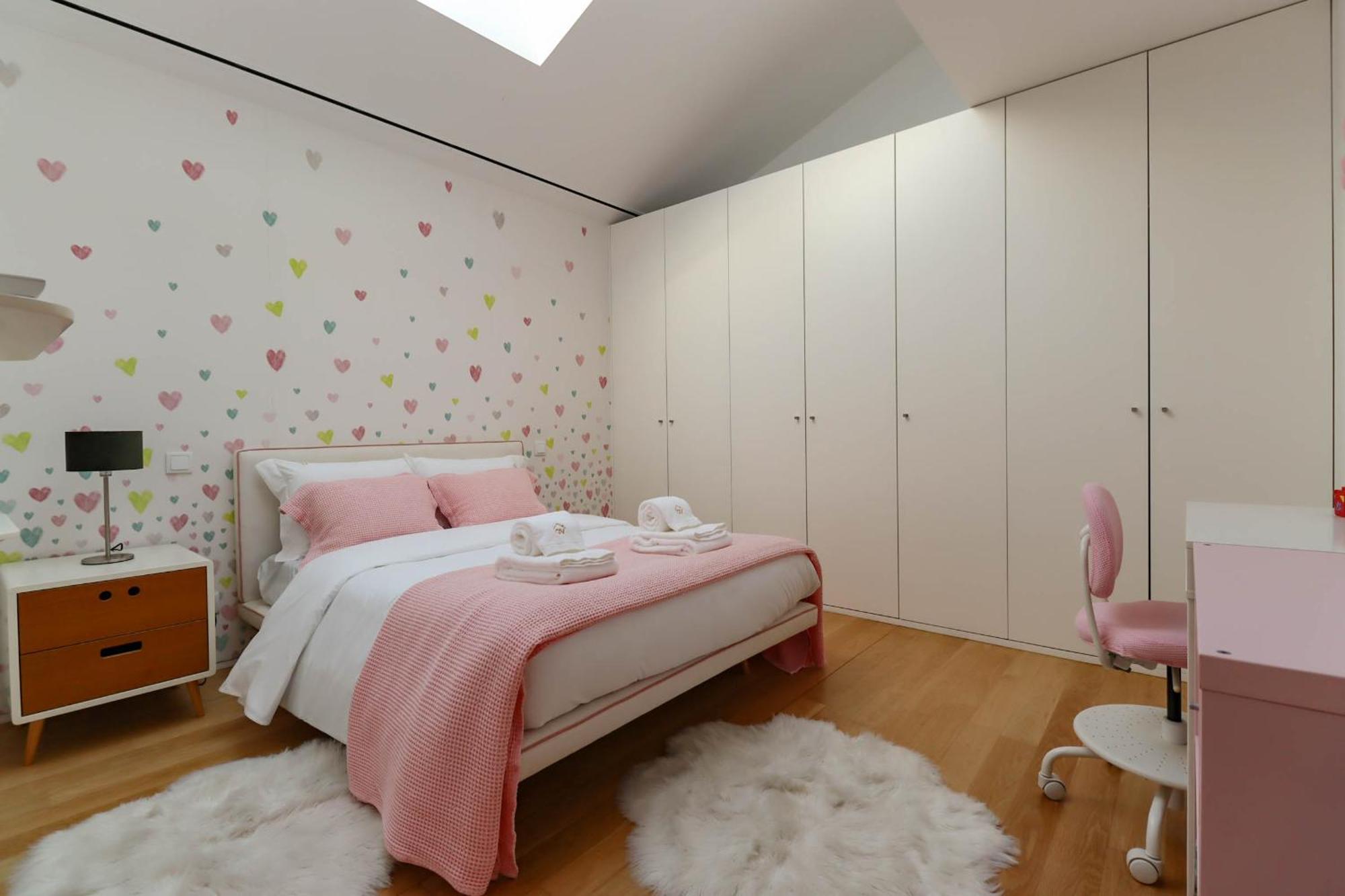 Holiday home Casa Do Trigo - With Garage In The Center Viana do Castelo