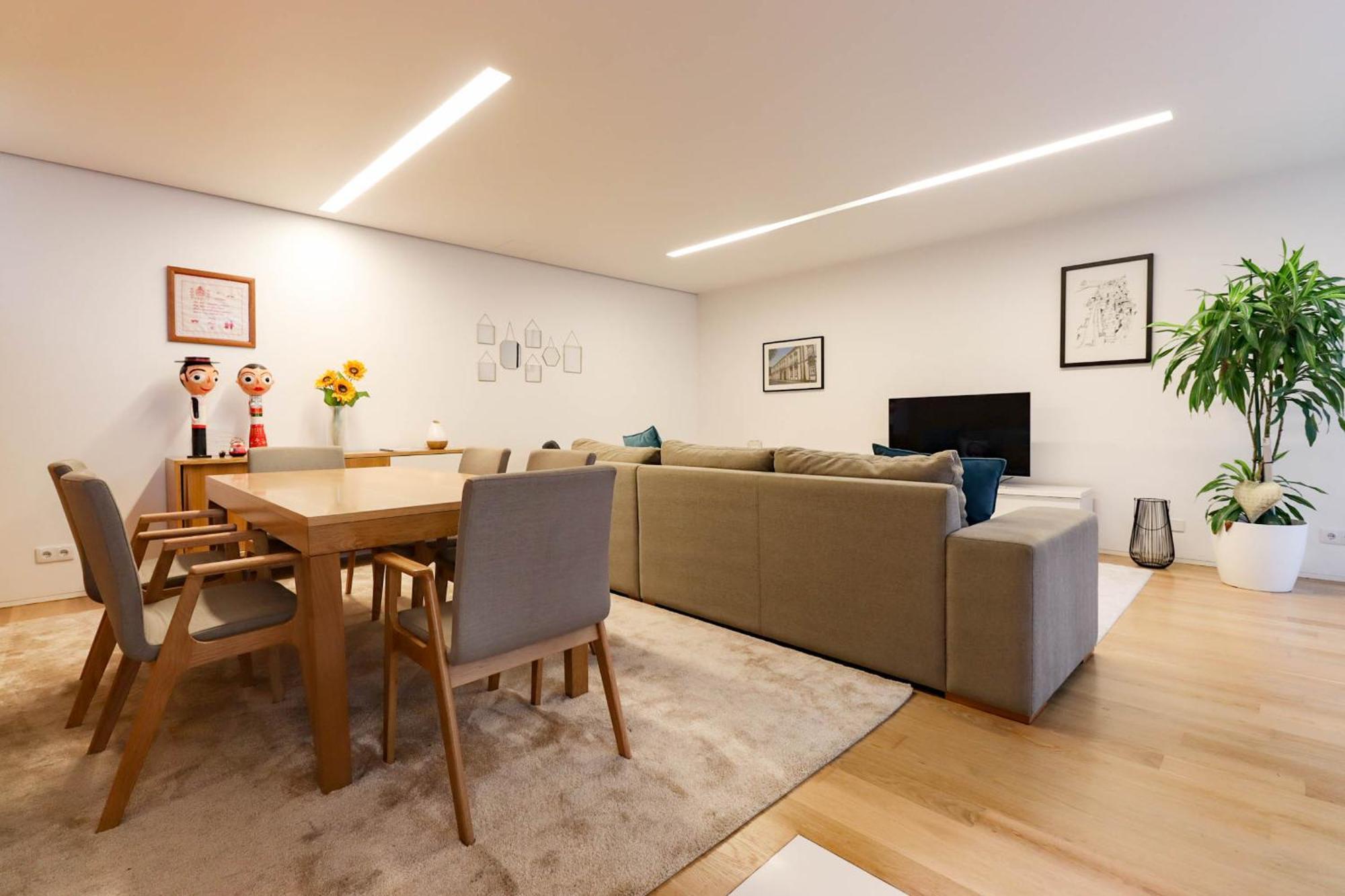 Holiday home Casa Do Trigo - With Garage In The Center Viana do Castelo