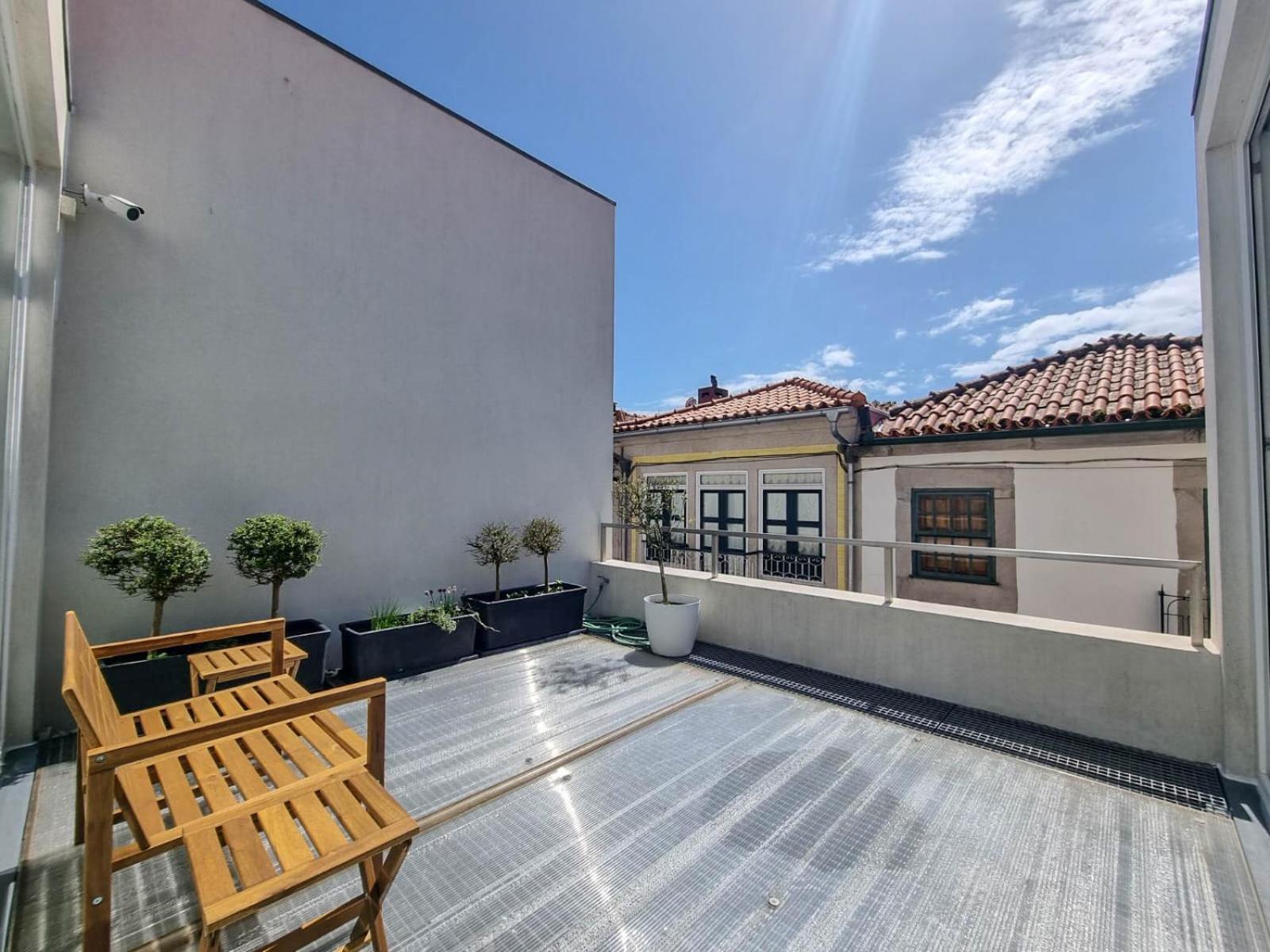 Casa Do Trigo - With Garage In The Center * Viana do Castelo