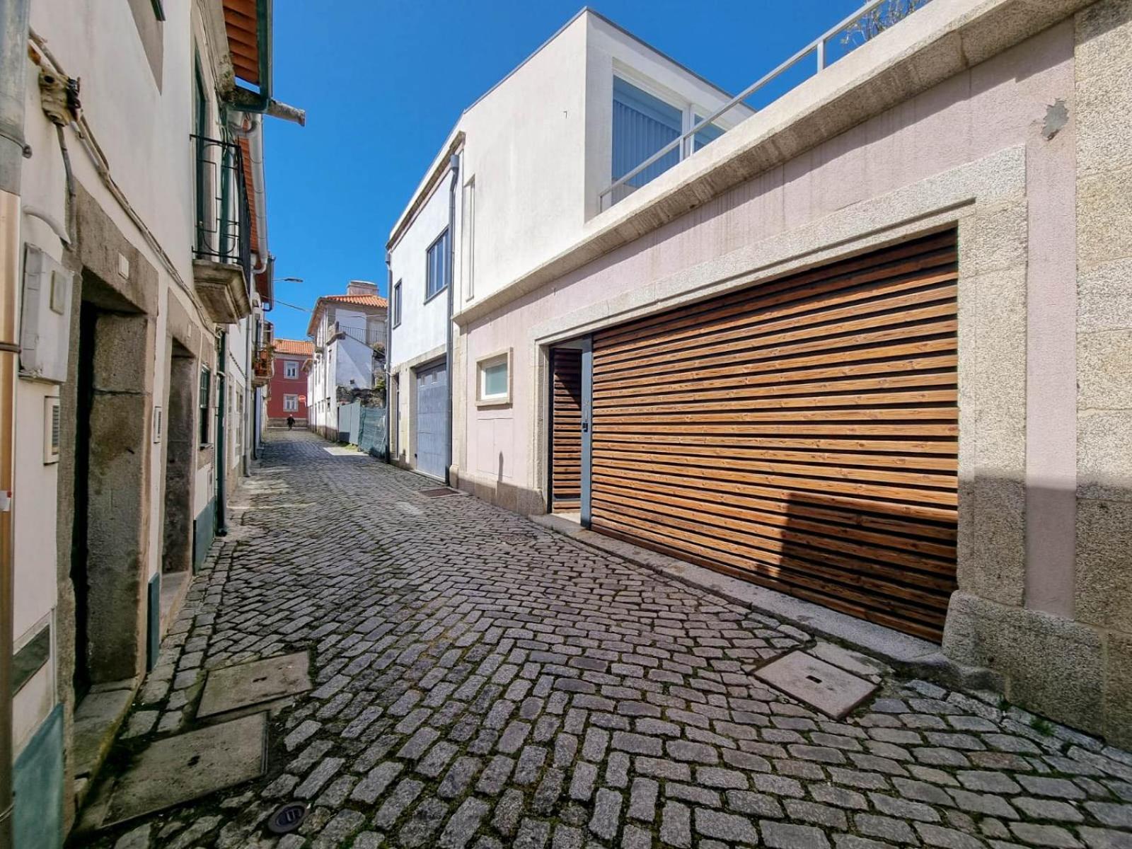 Holiday home Casa Do Trigo - With Garage In The Center